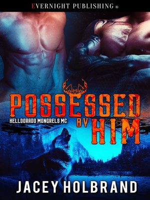 cover image of Possessed by Him